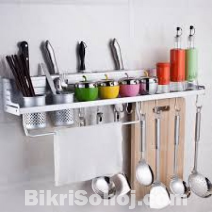 Smart Still Kitchen Rack